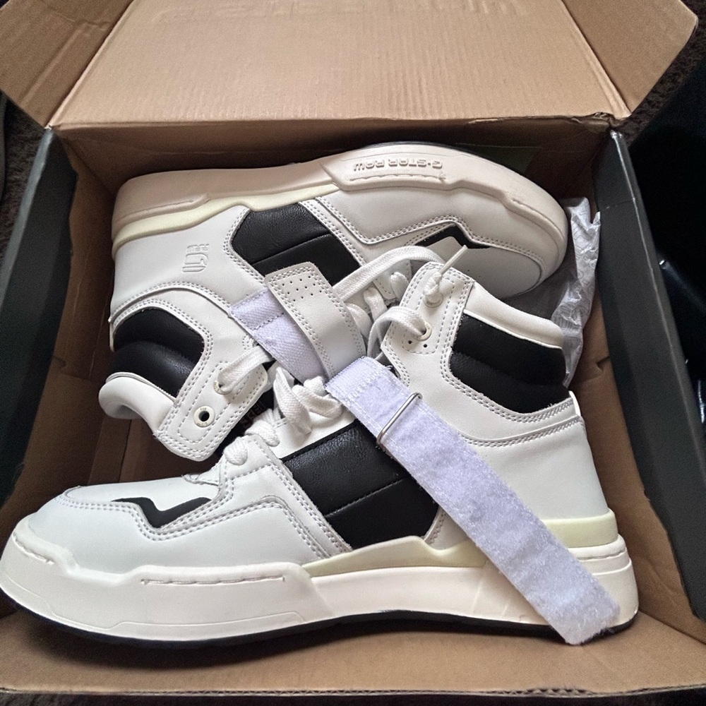 G star sneakers